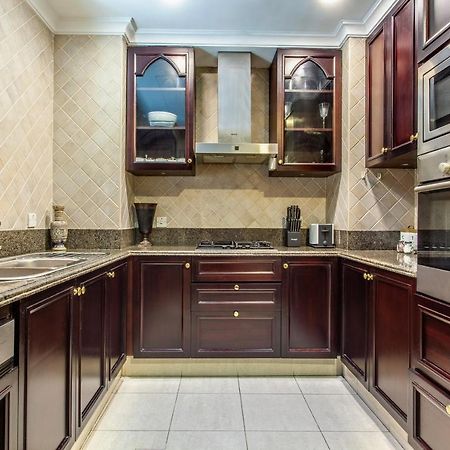 Bnbmehomes - Traditional Meets Modern In Downtown - 5041 Dubaj Zewnętrze zdjęcie
