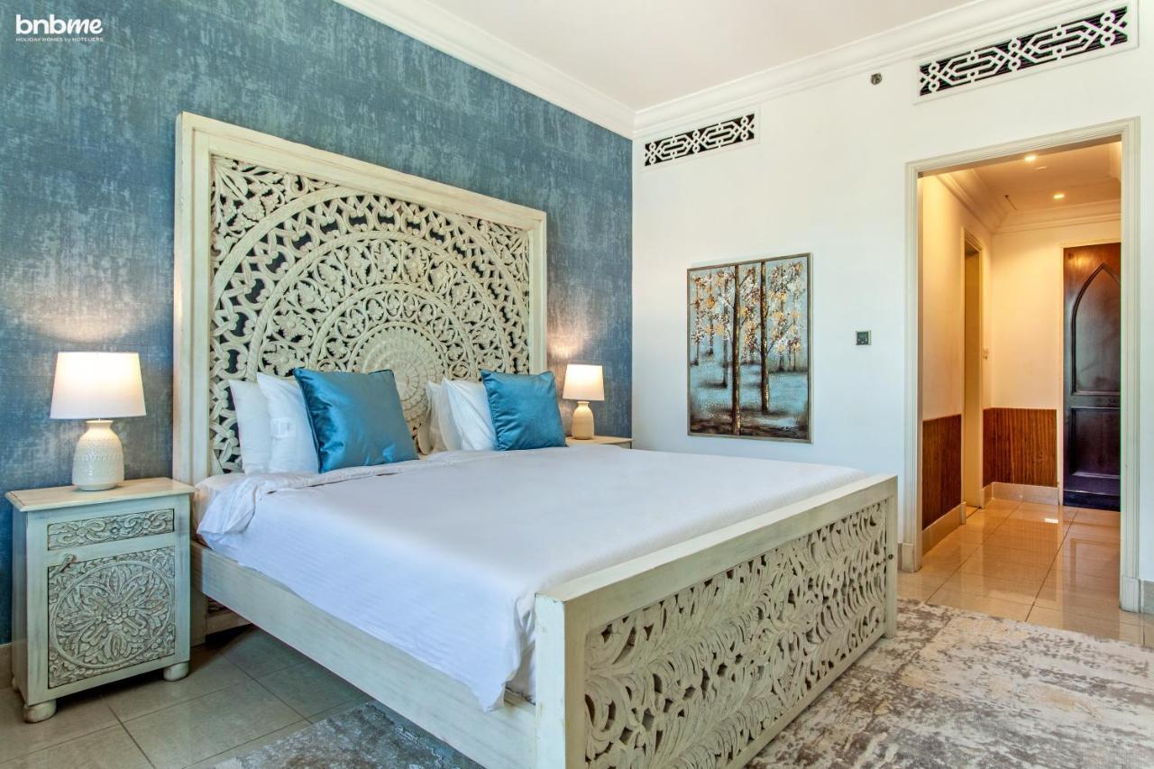 Bnbmehomes - Traditional Meets Modern In Downtown - 5041 Dubaj Zewnętrze zdjęcie